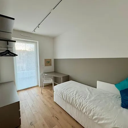 Apartment Incantevole Su Viale Trieste A Pesaro