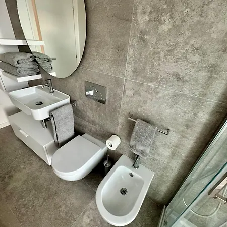 Incantevole Su Viale Trieste A Apartment Pesaro