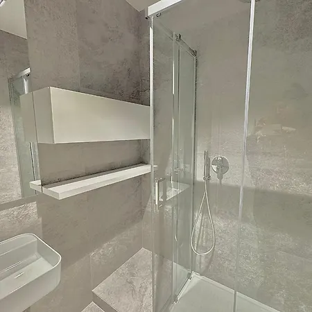Apartment Incantevole Su Viale Trieste A